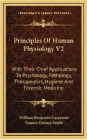 Principles Of Human Physiology V2