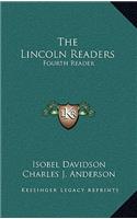 The Lincoln Readers