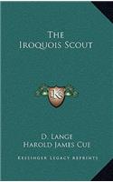 The Iroquois Scout