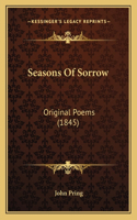 Seasons Of Sorrow