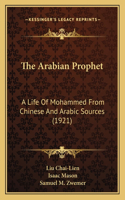 Arabian Prophet