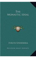 The Monastic Ideal