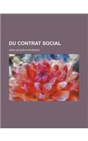 Du Contrat Social