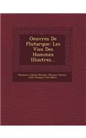Oeuvres De Plutarque