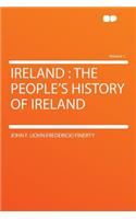 Ireland