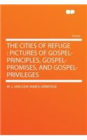 The Cities of Refuge: Pictures of Gospel-Principles, Gospel-Promises, and Gospel-Privileges: Pictures of Gospel-Principles, Gospel-Promises, and Gospel-Privileges