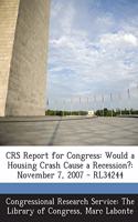 Crs Report for Congress