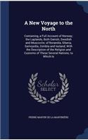 A New Voyage to the North