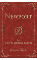 Newport (Classic Reprint)