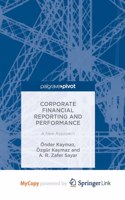 Corporate Financial Reporting and Performance