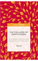 Collapse of North Korea