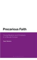 Young Muslims and Christians in a Secular Europe
