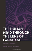 Human Mind Through the Lens of Language