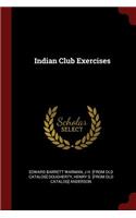 Indian Club Exercises