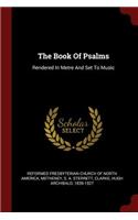 Book Of Psalms