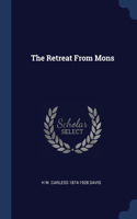 Retreat From Mons