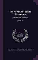 The Novels of Samuel Richardson