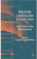 Welfare Capitalism in East Asia