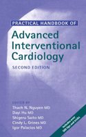 Practical Handbook of Advanced Interventional Cardiology