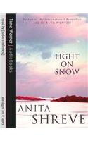Light On Snow