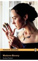 Level 6: Madame Bovary