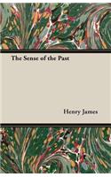 Sense of the Past