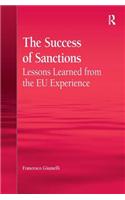 The Success of Sanctions