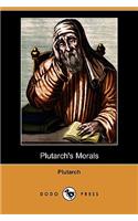 Plutarch's Morals (Dodo Press)