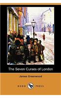 Seven Curses of London (Dodo Press)