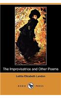 Improvisatrice and Other Poems (Dodo Press)
