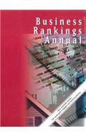 Business Rankings Annual