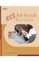 100% Job Search Success