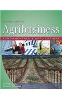 Agribusiness Fundamentals and Applications