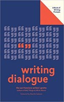 Writing Dialogue (Lit Starts)