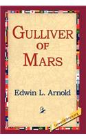 Gulliver of Mars