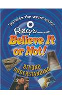 Beyond Understanding