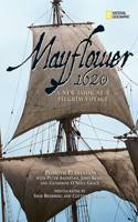 Mayflower 1620