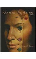 Abnormal Psychology