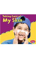 Taking Care of My Skin