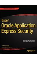 Expert Oracle Application Express Security