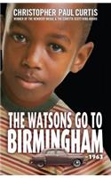 The Watsons Go to Birmingham - 1963