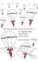 Branding Democracy