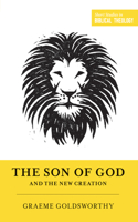 Son of God and the New Creation (Redesign)