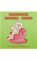 Rocking Chair Bear
