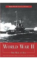 World War II: The War at Sea