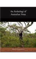 Anthology of Australian Verse