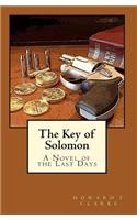 The Key of Solomon