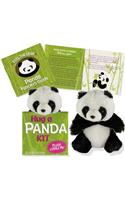Hug-A-Panda Rescue Kit
