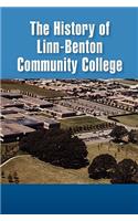 History of Linn-Benton Community College