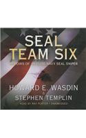 Seal Team Six